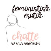 Feministisk erotik - Chatte