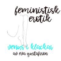 Feministisk erotik - Venus i klackar