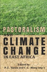 Pastoralism and Climate Change in East Africa