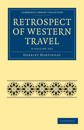 Retrospect of Western Travel 3 Volume Set