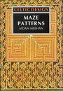 Celtic Design: Maze Patterns
