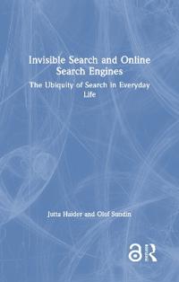 Invisible Search and Online Search Engines