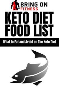 Keto Diet Food List: What to Eat and Avoid on the Keto Diet