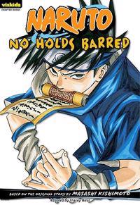 Naruto: Chapter Book, Vol. 14
