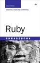 Ruby Phrasebook