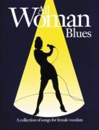 All Woman Blues