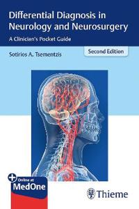 Differential Diagnosis in Neurology and Neurosurgery