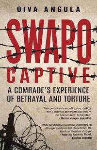 SWAPO Captive