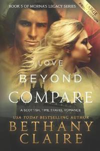Love Beyond Compare
