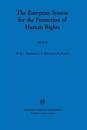 The European System for the Protection of Human Rights
