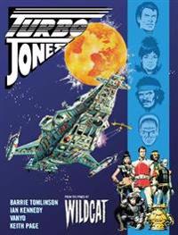Wildcat 1 - Turbo Jones