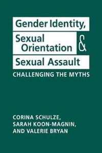 Gender Identity, Sexual Orientation, and Sexual Assault