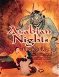 Arabian Nights Illustrated