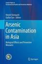 Arsenic Contamination in Asia