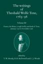 The Writings of Theobald Wolfe Tone 1763-98: Volume III