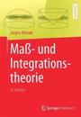 Maß- und Integrationstheorie
