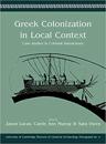 Greek Colonization in Local Contexts