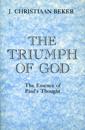 The Triumph of God