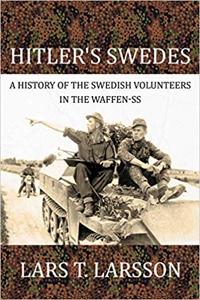 Hitler'S Swedes