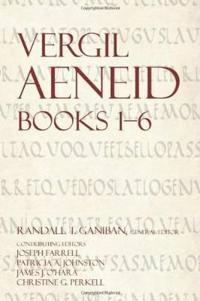 Aeneid 1Ã¯Â¿Â½ 6