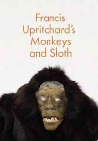 Francis Upritchard's Monkeys and Sloth