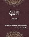 Revue Spirite (Année 1861)