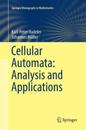 Cellular Automata: Analysis and Applications