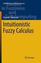Intuitionistic Fuzzy Calculus