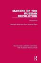 Makers of the Russian Revolution