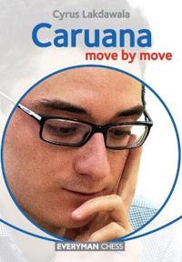 Caruana - Move by Move