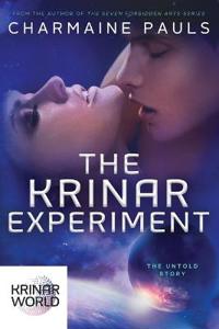 The Krinar Experiment: A Krinar World Novel
