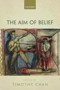 The Aim of Belief