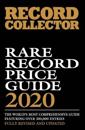 Rare Record Price Guide 2020