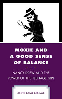 Moxie and a Good Sense of Balance
