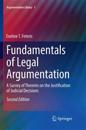 Fundamentals of Legal Argumentation
