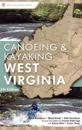 Canoeing & Kayaking West Virginia