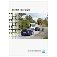 Swedish Road Signs