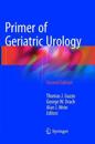 Primer of Geriatric Urology