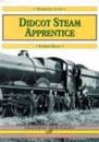 Didcot Steam Apprentice