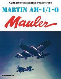 Martin Am-1 - IQ Mauler