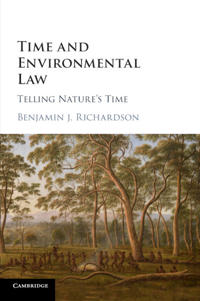 Time and Environmental Law