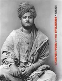 The Complete Works of Swami Vivekananda - Volume 2