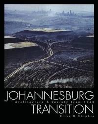 Johannesburg Transition