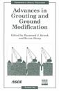 Advances in Grouting and Ground Modification