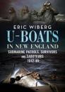 U-Boats in New England