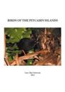 Birds of the Pitcairn Islands