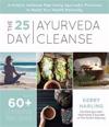 The 25-Day Ayurveda Cleanse