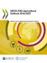 OECD–FAO Agricultural Outlook 2018-2027