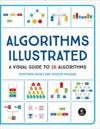 Algorithms: Explained And Illlustrated