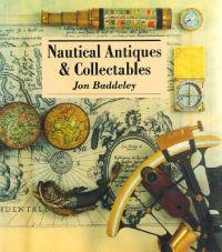 Nautical Antiques & Collectibles